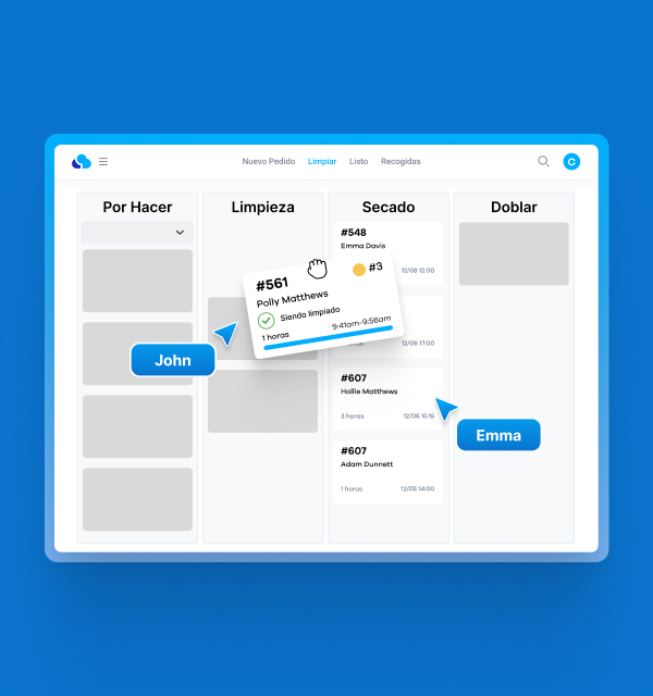 Placeholder for Daily Ops Management Features